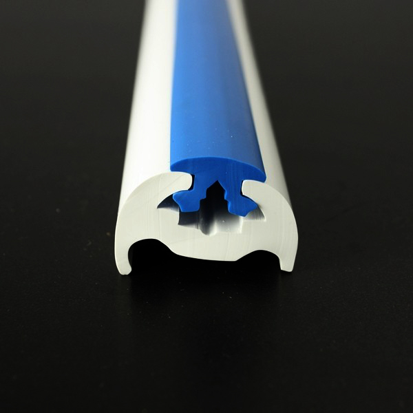 WILKS PVC 370 VODILICA