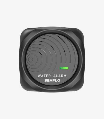 ALARM KALJUŽE