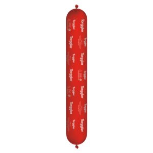 TORGGLER SITOL DECK CAULKING S 600 ml BIJELI 9016