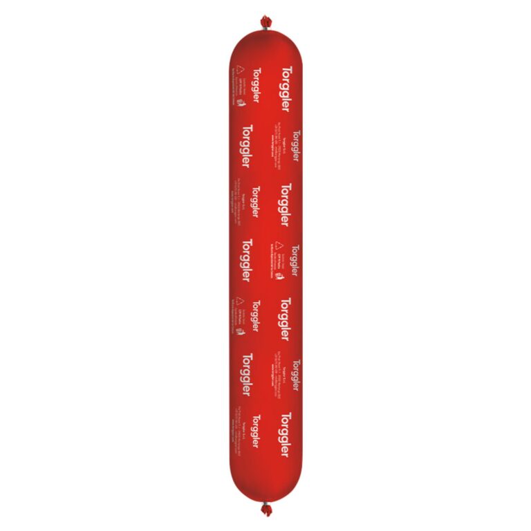 TORGGLER SITOL DECK CAULKING 600 ml CRNI