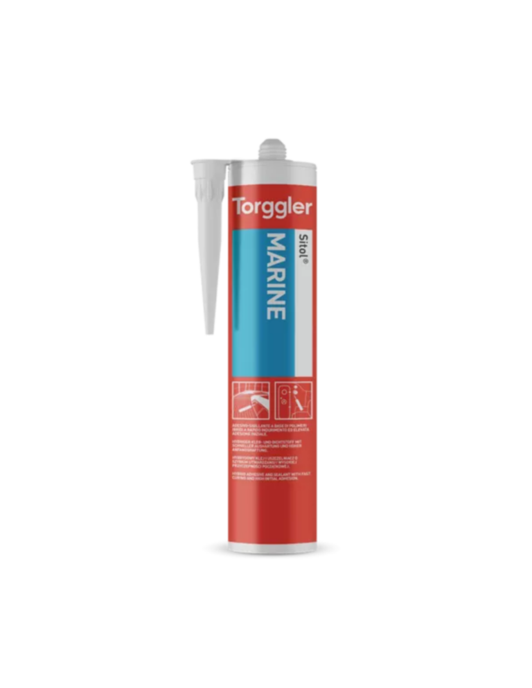 TORGGLER SITOL MARINE 290 ml CRNI