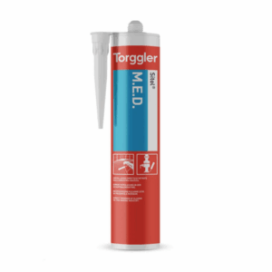 TORGGLER SITOL M.E.D. 290 ml CRNI