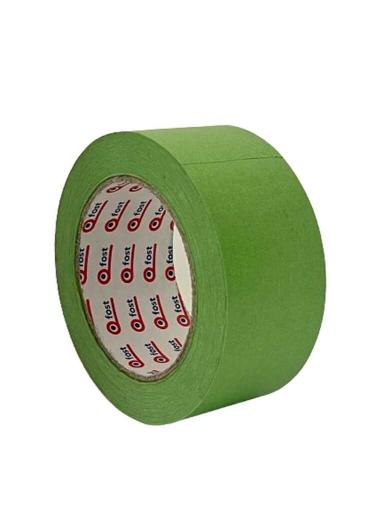 FOST TAPE KREP 100C 25mm